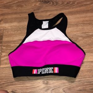 PINK Sports Bra